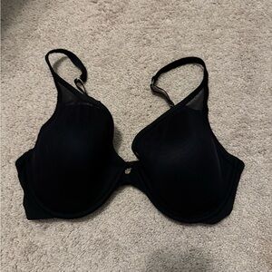 Third Love lined demo plunge bra